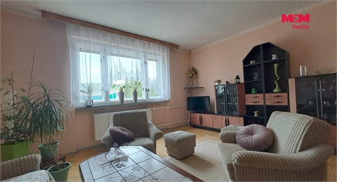 Prodej rodinného domu, 240 m² 2