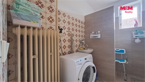 Prodej rodinného domu, 240 m² 6