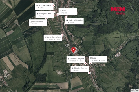 Prodej rodinného domu, 240 m² - 22