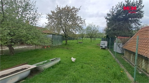 Prodej rodinného domu, 240 m² - 20