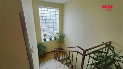 Prodej rodinného domu, 240 m² - 16
