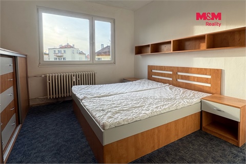 Prodej bytu 3+1, 73 m² 8