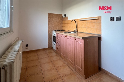Prodej bytu 3+1, 73 m² - 2