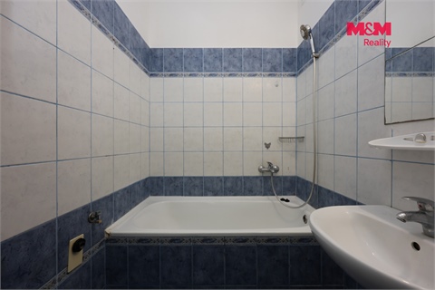 Prodej bytu 3+1, 73 m² 10