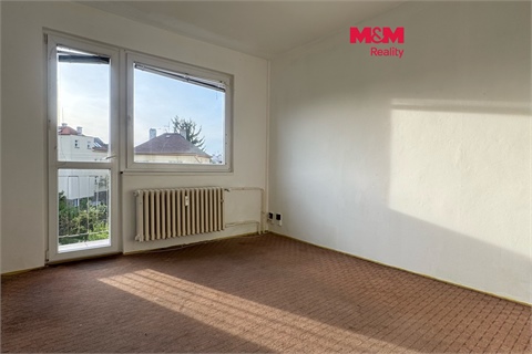 Prodej bytu 3+1, 73 m² 0