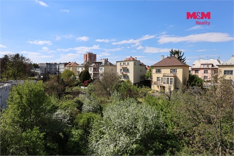 Prodej bytu 3+1, 73 m² - 12