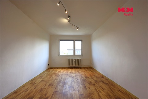 Prodej bytu 3+1, 73 m² - 4