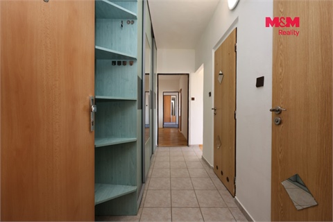 Prodej bytu 3+1, 73 m² - 10