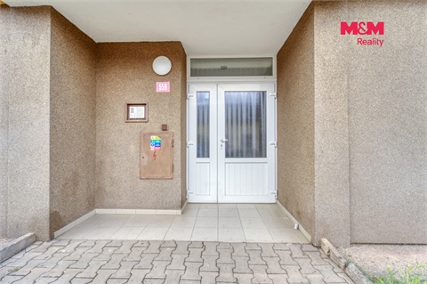 Prodej bytu 2+1, 52 m² - 12
