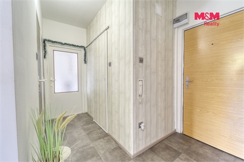 Prodej bytu 2+1, 52 m² 12