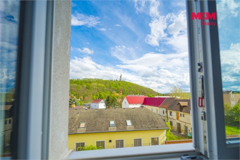 Prodej bytu 2+1, 52 m² - 8