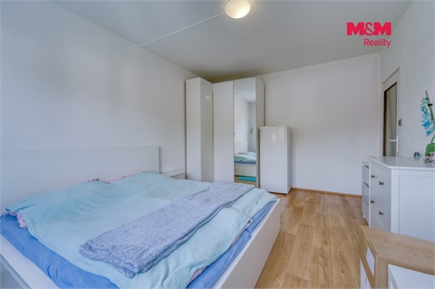 Prodej bytu 2+1, 52 m² 8