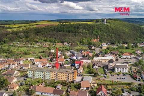 Prodej bytu 2+1, 52 m² - 16