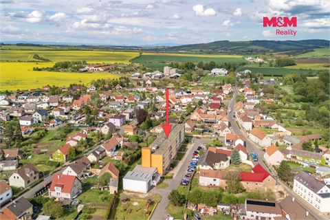 Prodej bytu 2+1, 52 m² - 14