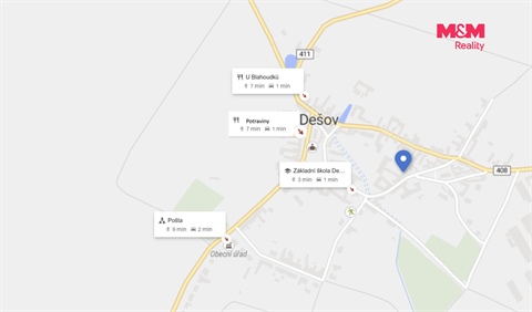 Prodej zemědělského objektu, 140 m² 24