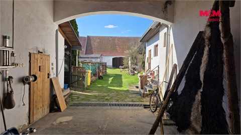 Prodej zemědělského objektu, 140 m² - 14