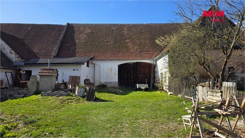 Prodej zemědělského objektu, 140 m² - 18