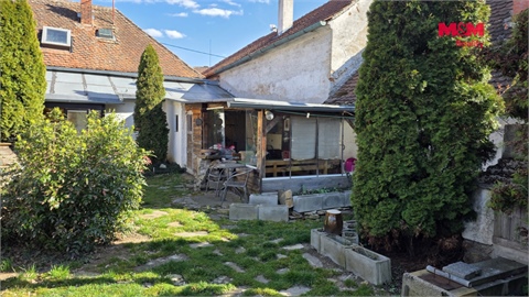 Prodej zemědělského objektu, 140 m² 18