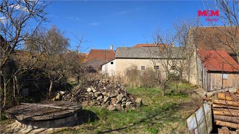 Prodej zemědělského objektu, 140 m² - 20