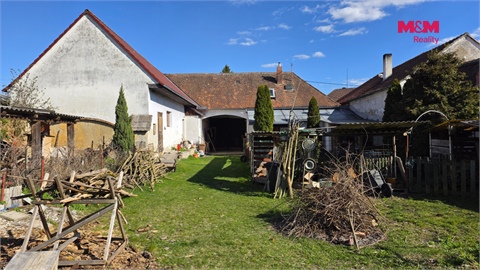 Prodej zemědělského objektu, 140 m² 20