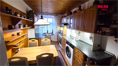 Prodej zemědělského objektu, 140 m² - 4