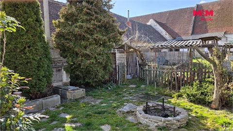 Prodej zemědělského objektu, 140 m² 2