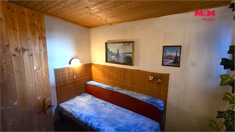 Prodej zemědělského objektu, 140 m² - 10