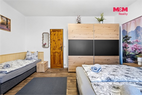 Prodej rodinného domu, 170 m² - 28