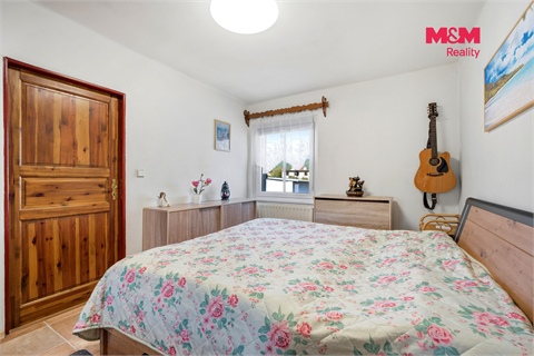 Prodej rodinného domu, 170 m² - 18