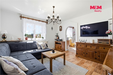 Prodej rodinného domu, 170 m² 18