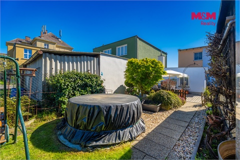 Prodej rodinného domu, 170 m² - 14