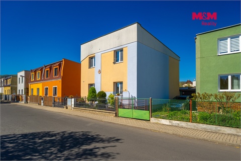 Prodej rodinného domu, 170 m² 4