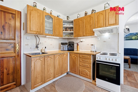 Prodej rodinného domu, 170 m² 22