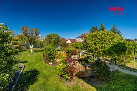 Prodej rodinného domu, 170 m² 6