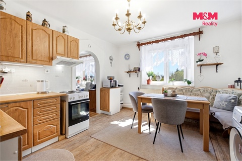 Prodej rodinného domu, 170 m² 20