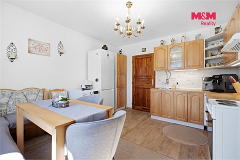 Prodej rodinného domu, 170 m² - 20