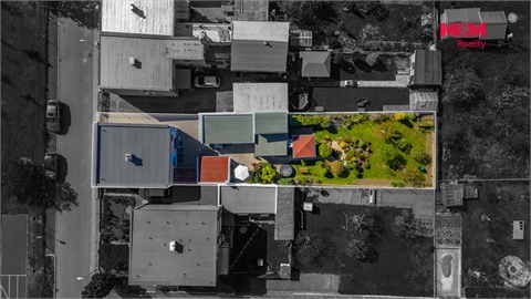 Prodej rodinného domu, 170 m² - 0