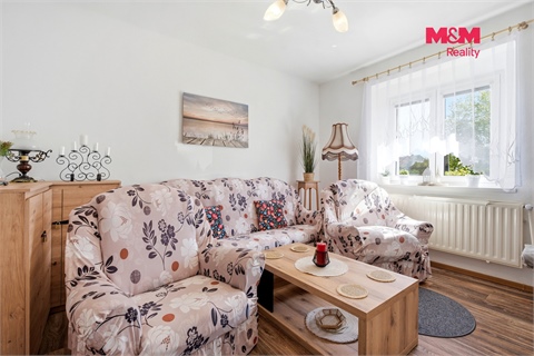 Prodej rodinného domu, 170 m² - 24