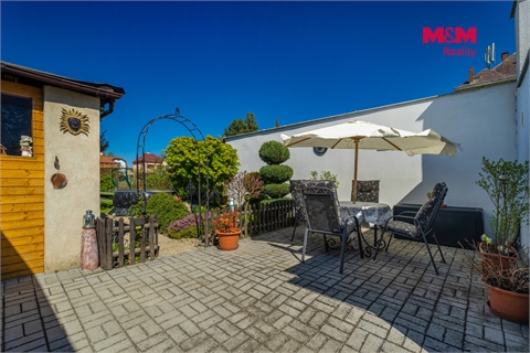 Prodej rodinného domu, 170 m² - 8