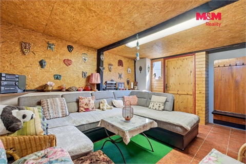 Prodej rodinného domu, 170 m² - 12