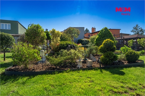 Prodej rodinného domu, 170 m² - 10