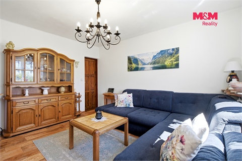 Prodej rodinného domu, 170 m² - 16