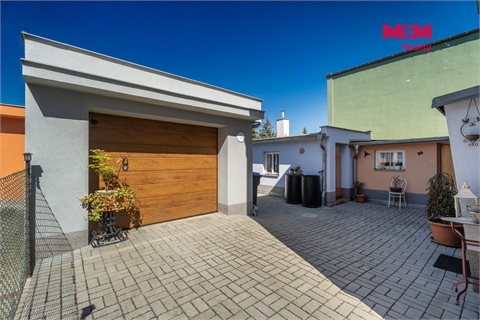 Prodej rodinného domu, 170 m² - 6