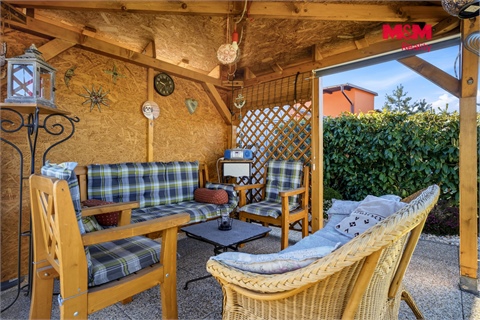 Prodej rodinného domu, 170 m² 2
