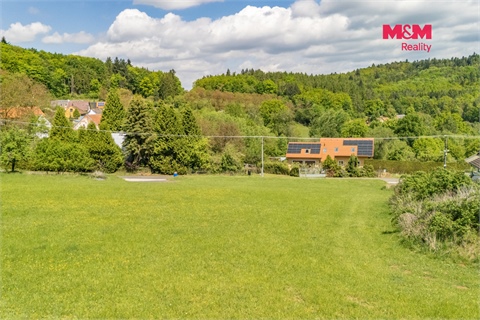 Prodej stavebního pozemku, 2 375 m² 4