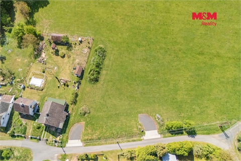 Prodej stavebního pozemku, 2 375 m² 6