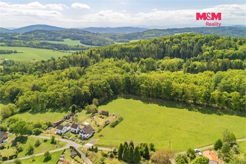 Prodej stavebního pozemku, 2 375 m² 10