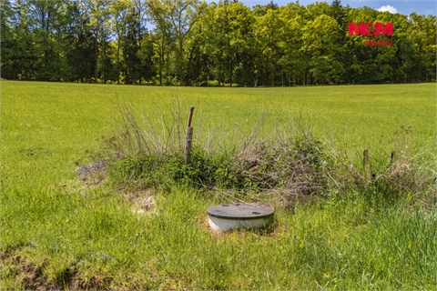 Prodej stavebního pozemku, 2 375 m² - 6