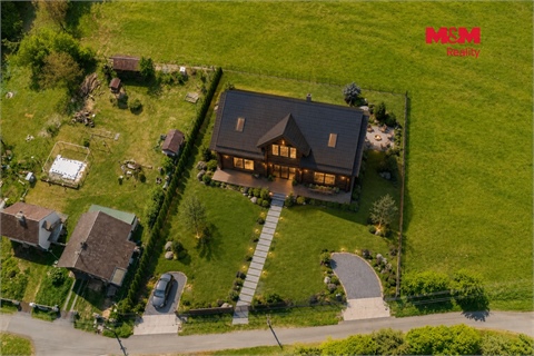 Prodej stavebního pozemku, 2 375 m² - 0