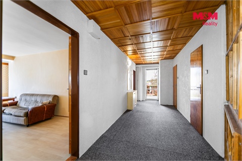 Prodej rodinného domu, 295 m² - 8